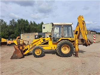 JCB 3 CX