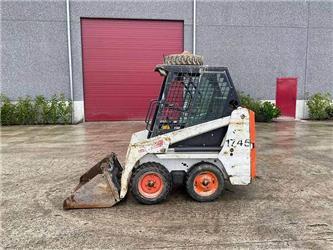 Bobcat S70