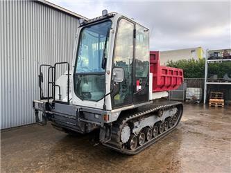 Takeuchi TCR50-2