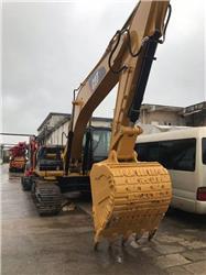 CAT 320D