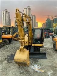 CAT 308 C