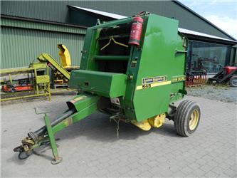 John Deere 545