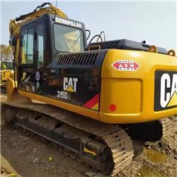 CAT 315D2L