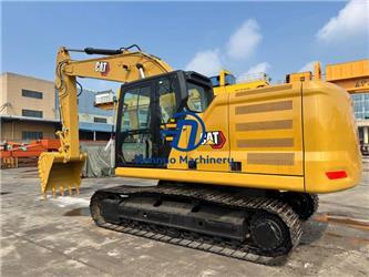 CAT 320GC