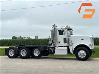 Peterbilt 388