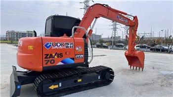 Hitachi ZX 70