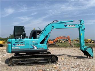 Kobelco SK140 LC