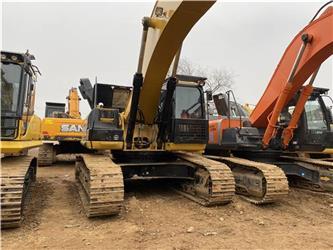 CAT 336D2