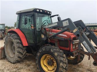 Massey Ferguson 5435