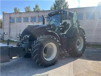 Valtra S 394