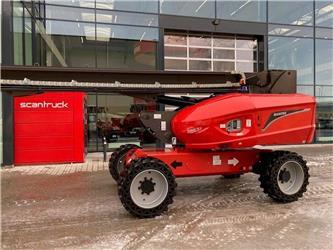 Manitou 280TJ