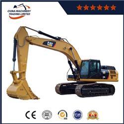 CAT 336 D