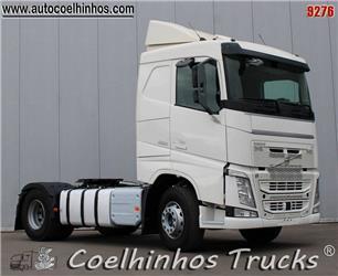 Volvo FH 500