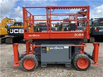 SkyJack GERESERVEERD SJ6832rt