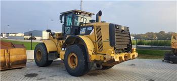 CAT 966 K