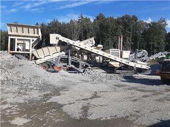 Metso Lokotrack LT300HPS