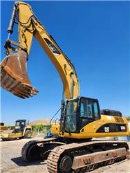 CAT 330 D