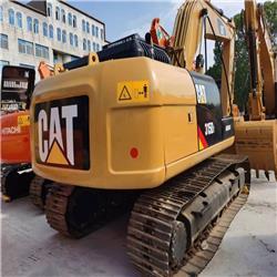 CAT 315 D2