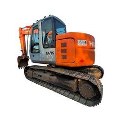 Hitachi EX 125US