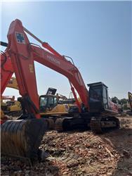 Hitachi ZX 240