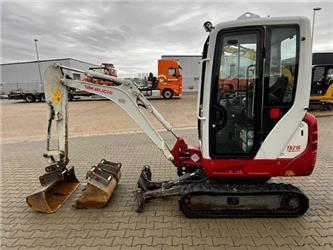 Takeuchi TB216