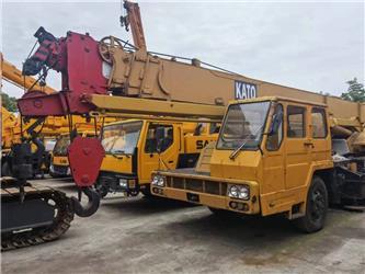 Kato 2500 KVA