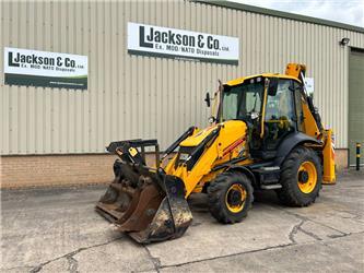 JCB 3 CX