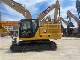 CAT 320GC