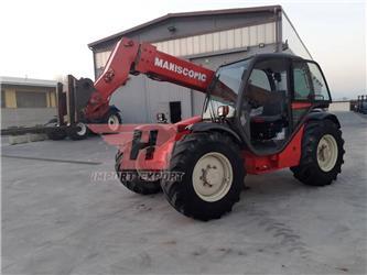 Manitou MLT  730T