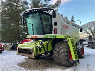 CLAAS Lexion 670