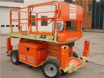 JLG 260 MRT