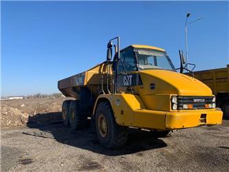 CAT 730