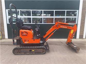 Hitachi ZX10U