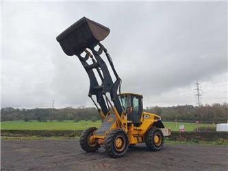 JCB 436 Wastemaster