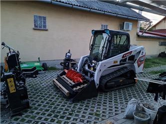 Bobcat T 450