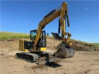 CAT 306