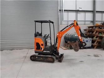 Doosan DX17Z