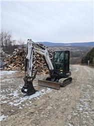 Bobcat E 32