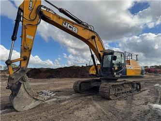 JCB JS370