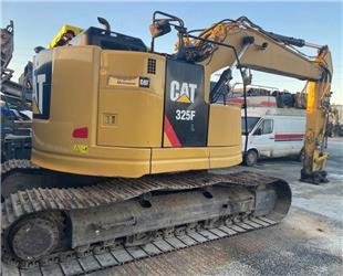 CAT 325FLCR