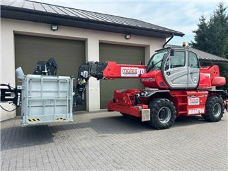 Manitou MRT 2550