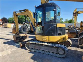 CAT  304CR