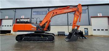 Hitachi ZX350LC-7