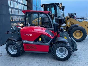 Weidemann T4512