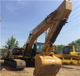 CAT 320 D