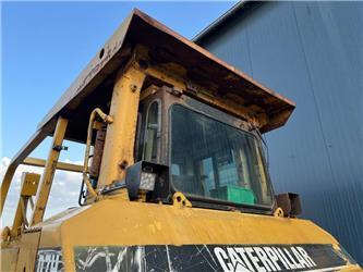 CAT D7H