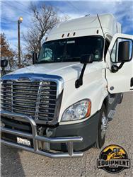 Freightliner Cascadia 125