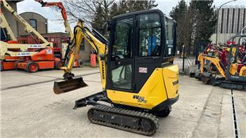 Yanmar SV17 VT