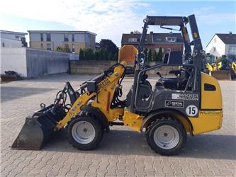 Wacker Neuson WL20e