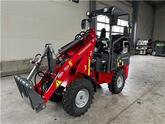 Weidemann 1140